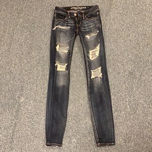 AE jeans